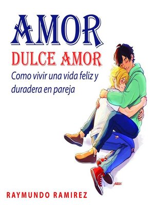 AMOR DULCE AMOR - Audiobook